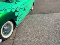 1950 Ford Custom for sale in Riverhead, New York (ID-119473)