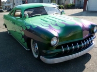1950 Ford Custom for sale in Riverhead, New York (ID-119473)