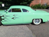1950 Ford Custom for sale in Riverhead, New York (ID-119473)
