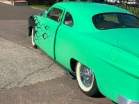 1950 Ford Custom for sale in Riverhead, New York (ID-119473)