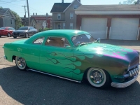 1950 Ford Custom for sale in Riverhead, New York (ID-119473)