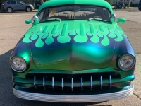 1950 Ford Custom for sale in Riverhead, New York (ID-119473)