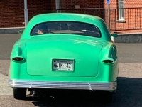 1950 Ford Custom for sale in Riverhead, New York (ID-119473)