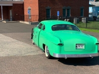 1950 Ford Custom for sale in Riverhead, New York (ID-119473)