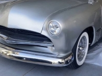 1950 Ford Custom for sale in Michigan (ID-122654)