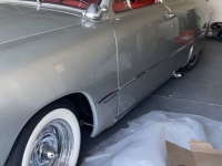 1950 Ford Custom for sale in Michigan (ID-122654)
