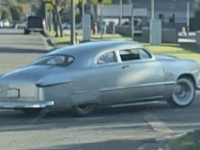 1950 Ford Custom for sale in Michigan (ID-122654)