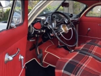 1950 Ford Custom for sale in Michigan (ID-122654)