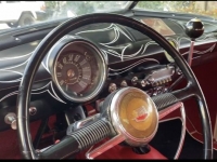 1950 Ford Custom for sale in Michigan (ID-122654)