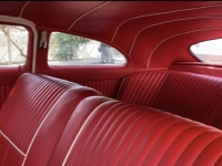 1950 Ford Custom for sale in Michigan (ID-122654)