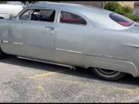 1950 Ford Custom for sale in Michigan (ID-122654)