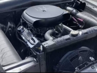 1950 Ford Custom for sale in Michigan (ID-122654)