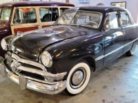1950 Ford Custom for sale in Michigan (ID-122990)
