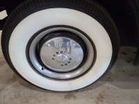 1950 Ford Custom for sale in Michigan (ID-122990)