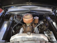 1950 Ford Custom for sale in Michigan (ID-122990)