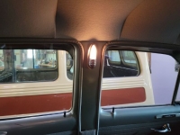 1950 Ford Custom for sale in Michigan (ID-122990)