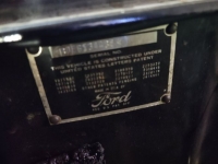 1950 Ford Custom for sale in Michigan (ID-122990)