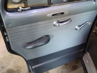 1950 Ford Custom for sale in Michigan (ID-122990)