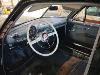 1950 Ford Custom for sale in Michigan (ID-122990)