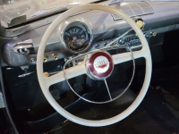 1950 Ford Custom for sale in Michigan (ID-122990)