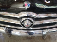 1950 Ford Custom for sale in Michigan (ID-122990)