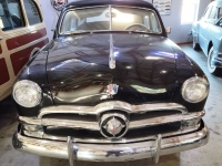 1950 Ford Custom for sale in Michigan (ID-122990)