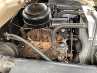 1950 Ford Custom for sale in Michigan (ID-128713)