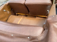 1950 Ford Custom for sale in Michigan (ID-128713)