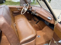 1950 Ford Custom for sale in Michigan (ID-128713)