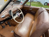 1950 Ford Custom for sale in Michigan (ID-128713)