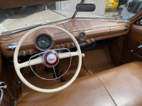 1950 Ford Custom for sale in Michigan (ID-128713)