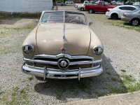 1950 Ford Custom for sale in Michigan (ID-128713)