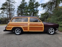 1950 Ford Custom for sale (ID-98768)