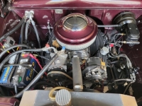 1950 Ford Custom for sale (ID-98768)