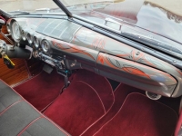 1950 Ford Custom for sale (ID-98768)