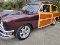 1950 Ford Custom for sale (ID-98768)