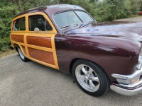1950 Ford Custom for sale (ID-98768)