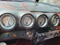 1950 Ford Custom for sale (ID-98768)