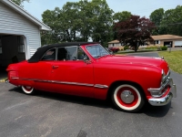 1950 Ford Custom for sale (ID-116834)
