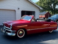 1950 Ford Custom for sale (ID-116834)