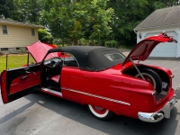 1950 Ford Custom for sale (ID-116834)