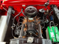 1950 Ford Custom for sale (ID-116834)