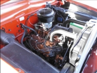 1950 Ford Custom for sale (ID-116834)