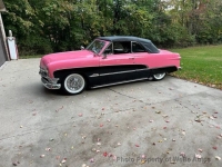 1950 Ford Custom for sale in Ohio, Abilene (ID-134986)