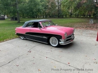 1950 Ford Custom for sale in Ohio, Abilene (ID-134986)