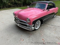 1950 Ford Custom for sale in Ohio, Abilene (ID-134986)