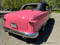 1950 Ford Custom for sale in Ohio, Abilene (ID-134986)