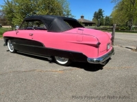 1950 Ford Custom for sale in Ohio, Abilene (ID-134986)