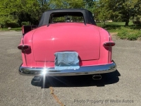 1950 Ford Custom for sale in Ohio, Abilene (ID-134986)