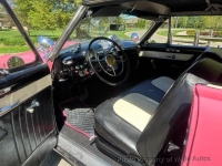 1950 Ford Custom for sale in Ohio, Abilene (ID-134986)